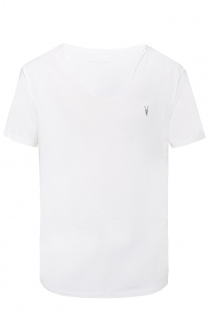 V-neck 'tonic' t-shirt, zdjęcie 1 V-neck 'tonic' t-shirt od AllSaints